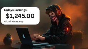7 Promising Low‑Competition AI Niches generated this much money.